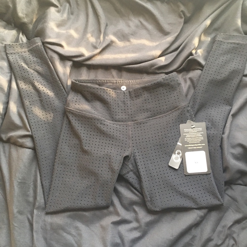 NWT 90 degree by reflex leggings